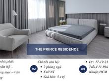 Hình ảnh The Prince Residence,Phú Nhuận,cần bán 5.3 tỷ