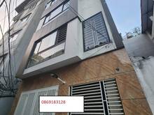 Hình ảnh 3 THOÁNG - NHÀ ĐẸP 40M , 6 TẦNG , 5,9 TỶ Võ Chí Công - Cầu Giấy