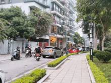 Hình ảnh Cần bán gấp mảnh đất mặt hồ tây - yên hoa - thanh niên -  100m2 - mt