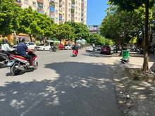 Hình ảnh Cần bán mặt phố trường chinh - 80m2 - mt 8,5m - giá 31 tỷ - 2 mặt