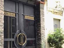 Hình ảnh Cần bán nhà mới ~45m2, 3 phòng ngủ, hẻm rộng, Vườn Lài, Tân Phú.