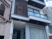 Hình ảnh Bán gấp nhà P.17 khu biệt thự vip, 4,5 x 16m, 3 lầu, giá Trang MB66.COM Chính Thức - MB 66 Uy Tín