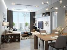 Hình ảnh Chính chủ cần bán CH Viva Riverside Q.6 giá 3ty348 90m2 3PN - 2WC SHR