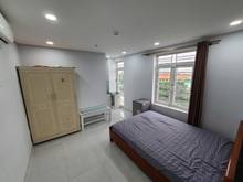 Hình ảnh Phòng trọ ngay trung Bình Thạnh cửa sổ thoáng