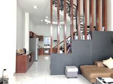 Hình ảnh Bán nhà Nguyễn Văn  Đậu P7 5 lầu giá 7.5 tỷ