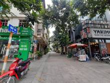 Hình ảnh Lê Trọng Tấn, Thanh Xuân. 50m2 x 4T. Nhà 2 mặt thoáng, ngõ ô tô tránh.