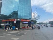 Hình ảnh Cho thuê lô góc Trần Nhật Duật - Hoàn Kiếm