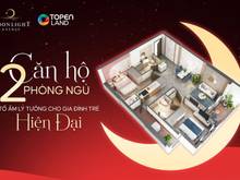 Hình ảnh Suất 2PN ngay góc tại Thủ Đức, mặt tiền Vành Đai 2 ký ngay chỉ 2,4 Tỷ
