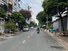 Hình ảnh Giá rẻ bất ngờ không có căn thứ 2 mtkd nguyễn sơn - phú thạnh - tân
