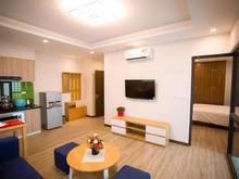 Hình ảnh Bán apartment lê đức thọ, 168m, 9t, ôtô, 30pkk, vip, dòng tiền 3