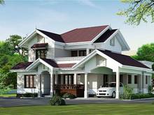 Hình ảnh Bán biệt thự khu Thảo Điền 2 - 153 Nguyễn Văn Hưởng Q2 15x20 giá 65 tỷ