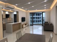 Hình ảnh Cho thuê riverpark 1 - 3PN 2WC giá 35 triệu