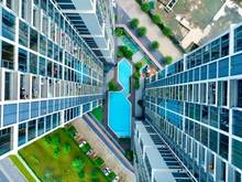 Hình ảnh Cần cho thuê mặt bằng đẹp shophouse quận 7 từ 45 triệu 1 tháng,