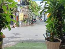 Hình ảnh Lê Đức Thọ, 3 tỷ thương lượng. Diện tích: ngang 4m dài 9m.