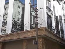 Hình ảnh Cho thuê tòa nhà ngõ ô tô tránh Đường Lê Trọng Tấn, 150m2*7tầng+1hầm