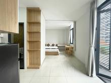 Hình ảnh Mb6623 nạp rút nhanh chóng bancon cho thuê gần sân bay, khu an ninh, dịch vụ tốt