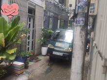 Hình ảnh ❌❌❌Nhà Thích Quảng Đức ô tô đậu cửa 42 M2 5 TỶ 850