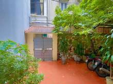Hình ảnh Cầu Giấy. 107m2. MT 8,6m. Nhà trong ngõ thông. Giá 13,5 tỷ.