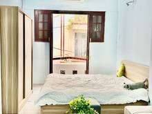 Hình ảnh CHDV Full nội thất Hoàng Văn Thụ Phú Nhuận