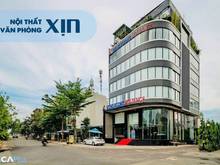 Hình ảnh Bán Building hầm 7 lầu góc 2MT Trương Văn Bang, p.Thạnh Mỹ Lợi, Quận 2