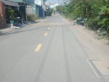Hình ảnh Chính chủ gửi bán gấp để về quê, nhà đẹp, mặt tiền đường số 9, tam