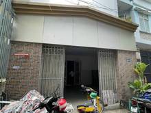 Hình ảnh Cho thuê nhà nguyên căn BÙI ĐÌNH TUÝ - Hẻm xe tải - 6X17 - 16 triệu.