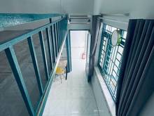 Hình ảnh Mb6623 nạp rút nhanh chóng 25m2 giờ giấc tự do được nuôi pet cửa sổ thoáng