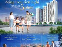 Hình ảnh Với vốn 320Triệu góp 10 Triệu/tháng đã sở hữu CH liền kề Metro