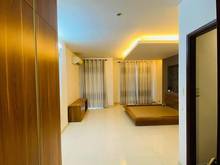 Hình ảnh Nhà Chiến Lược <5x11> 1 trệt 2 lầu 3PN 4WC