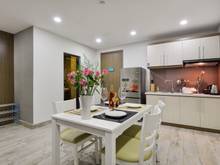 Hình ảnh 🏢🏢 CHDV 1PN Rộng 70m2 - Full NT Mới 100% - Ngay Nguyễn Gia Trí 🏢🏢