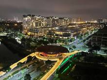 Hình ảnh SARIMI cho thuê 2 phòng ngủ , khu đô thi Sala quận 2 ,giá chỉ 24triệu.