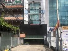 Hình ảnh Bán toà nhà Quận 2 mặt tiền đường Trần Não hầm 5 tầng 6x30 chỉ 63tỷ