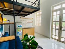 Hình ảnh Mb6623 nạp rút nhanh chóng có gác ban công_30m2_gần Đại Học Hoa Sen_full nội thất