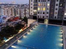 Hình ảnh Bán căn Penthouse Xi Grand Court quận 10, nhà đẹp view nhìn toàn TP