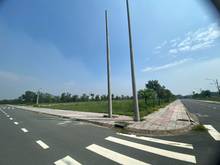 Hình ảnh Đất nền Long Cang Giá rẻ tại Bình Chánh