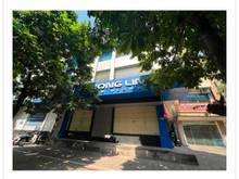 Hình ảnh Cho thuê nhà mặt phố TRƯỜNG CHINH cực đẹp, giá rẻ như cho mặt tiền 10m