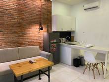 Hình ảnh 1 PHÒNG NGỦ+Studio_FULL NỘI THẤT_45m2_ở trung tâm Q1