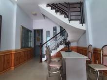 Hình ảnh Mặt Tiền KD Dương Công Khi Phường Tân Hiệp Hóc Môn 96m2 Chỉ 5.2 Tỷ