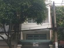 Hình ảnh Cho thuê nhà MT đường Trần Văn Kiểu, Quận 6 - DT: 4*20m, nhà 5 tầng