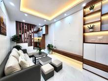Hình ảnh 2 nhà ra oto, nhà đẹp thoáng ngã tư sở, 4,15 tỷ