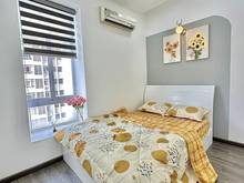 Hình ảnh Bán Căn Hộ Trang Chủ MB66.COM Chính Thức Sky Garden 2PN 2WC. Sổ Hồng Riêng. Đầy Đủ Nội Thất