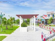 Hình ảnh Suất ngoại 3 lô đất đối diện Trường học cạnh Quảng trường Tư Nghĩa