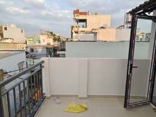 Hình ảnh Nhà Mới Lô Góc Trương Phước Phan Bình Tân-Không LG-3 Tầng 140M2-3..Tỷ