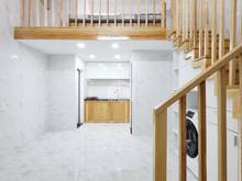 Hình ảnh 🏢 CHCC Mini Cao Cấp Sang Trọng_Full NT_Balcon_Cửa Sổ Siêu Thoáng