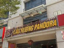 Hình ảnh Cho thuê nhà Nguyễn Văn Lộc - Hà Đông diện tích lớn