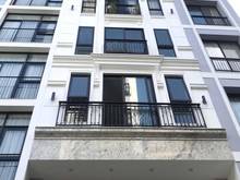 Hình ảnh Phố Hàng Trống cho thuê cả nhà Diện tích : 125m2 x 5 tầng - MT : 4m