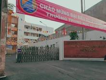 Hình ảnh Bán nhà Tôn Đản, phường 8, 77m2, 4 tỷ 7 , ngang 3m5, dài 19m
