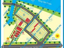 Hình ảnh Bán gấp lô A31 ngự trị tại Quy Đức- Bình Chánh 123.4m2