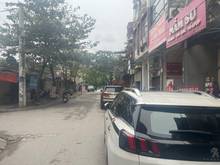 Hình ảnh Bán 35m2 trục chính xóm 6 có nhà cấp 4 kinh doanh nhỏ lẻ view hồ