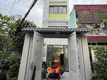 Hình ảnh Bán nhà vị trí siêu đẹp tại Hoàng Hoa Thám-Nhà mới vào ở ngay-Chỉ 6.6T